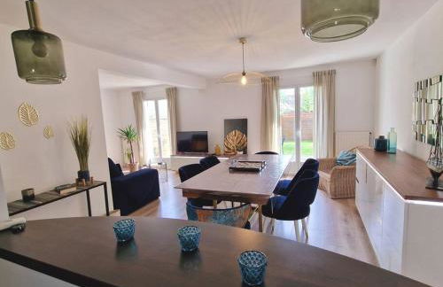 Les Glazons *T4* Olivet + Parking - Photo 5