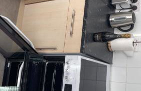 Modern East London Flat Smart TV & Quiet - Foto 4