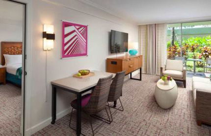 Marriott's Kauai Beach Club 1BR Apartment with Resort Access - Foto 10