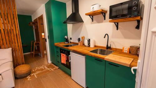 A - Studio Sol y Mar - Foto 2