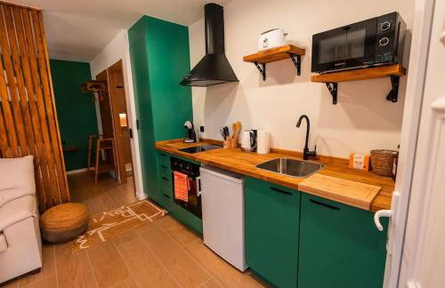 A - Studio Sol y Mar - Foto 2