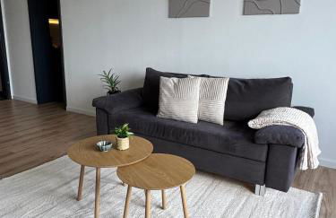 Moderne 1-Zimmer Wohnung mit Flair - Foto 1