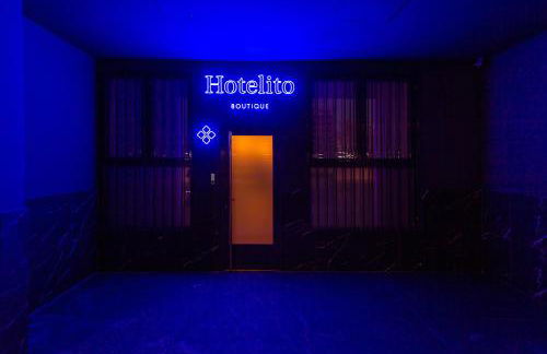 Hotelito Boutique Valencia Estación - Foto 64