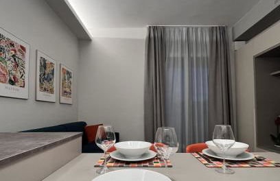 Luxury Basilica View 19 - free private parking - Foto 29