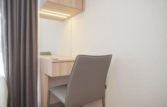 Cozy Living 2Br At Tokyo Riverside Pik 2 Apartment - Photo 7