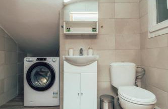 Eptalofos Studio loft - Foto 15