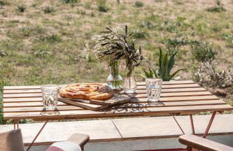 House on the Sand close to Olympia - Foto 21