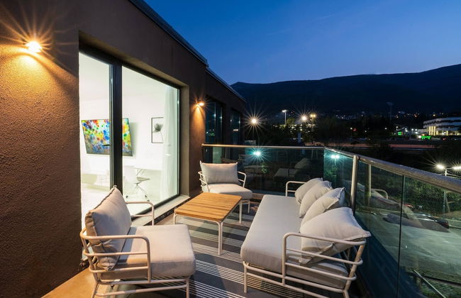 Emirates White Sensation - Foto 12