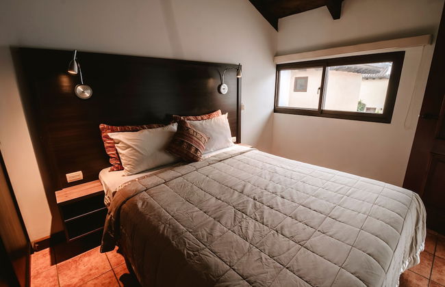 All Suite El Marques de Antigua - Foto 14