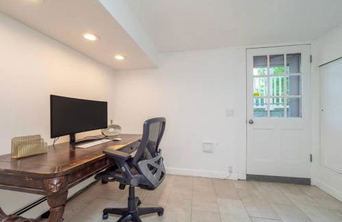 New Canaan's Downtown Retreat - Foto 4