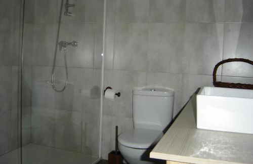 Agroturismo "La Bardena Blanca II" - Foto 61