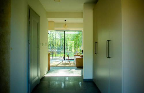 Lasownia Dom Sójka - Foto 6