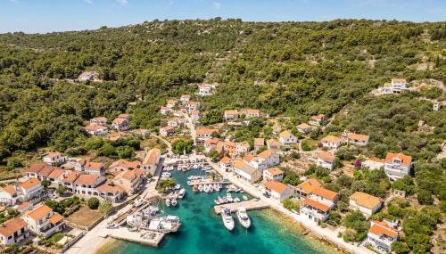 Nice Apartment In Veli Iz - Foto 2