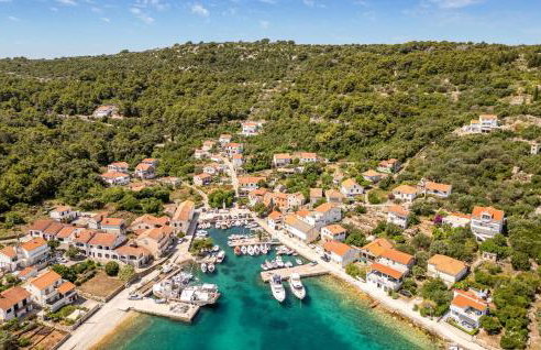 Nice Apartment In Veli Iz - Foto 2