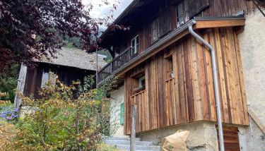 Chalet Le Triollet - Foto 4
