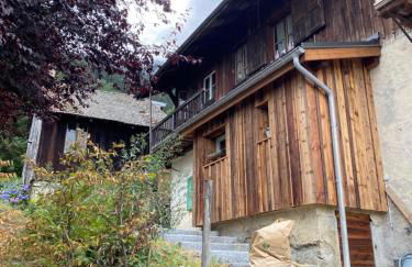 Chalet Le Triollet - Foto 4