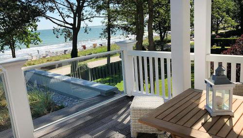 Villa Svanen am Meer - Foto 3