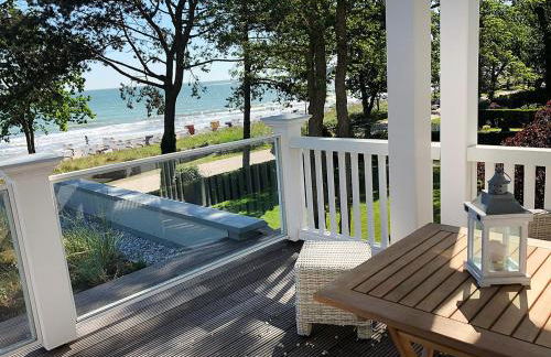 Villa Svanen am Meer - Foto 3