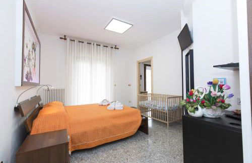 A letto nell'Arte - Foto 28