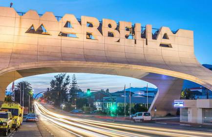 OleHolidays Bahia Marbella Vista Hermosa - Photo 22