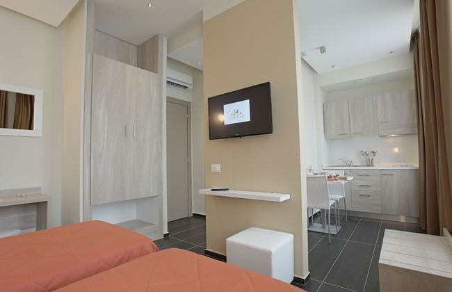 Hotel Agrigento Home - Photo 7