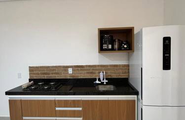 Porto Home - Ap 1 Quarto e Sala - Foto 12