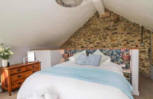 The Barn at Glanoer - Foto 16