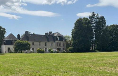 "La Botanique" Gîte de Charme dans un château de campagne & SPA - Foto 16