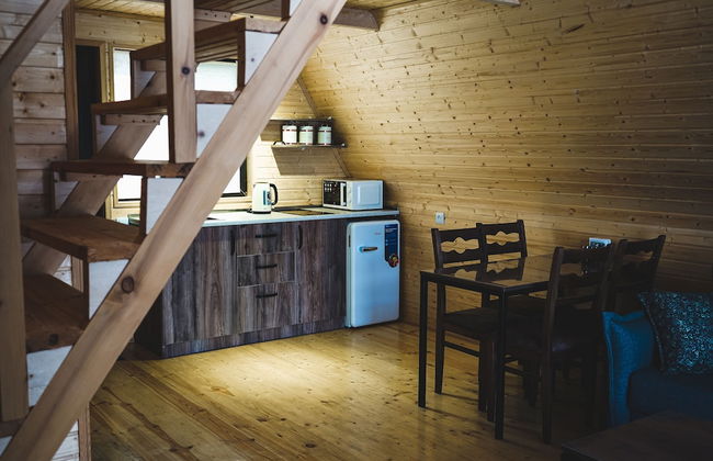 Cottage Luno - Foto 23