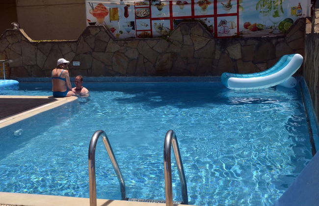 Angora Apart Hotel - Foto 10