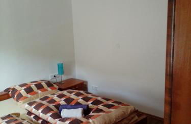 Ruhige Waldrandlage- Ferienwohnung Lauterbachblick - Foto 12