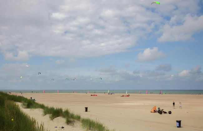 Lovely Holiday Home in Kattendijke Near Centre - Foto 73