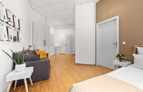 Holiday 33 Apartment J Prenzlauerberg - Foto 19