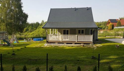 Słoneczny domek - Foto 4