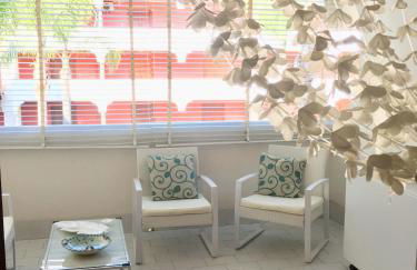 Baia degli Dei - Living La Nike - Foto 13