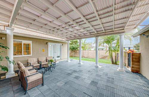 Entire 4BR 4BA House in West Covina Modern Private Comfortable - Foto 23