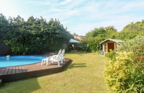 Rose Cottage - Photo 27