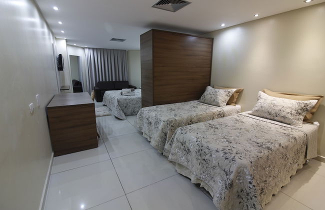 IMPERIAL TAMBAU Flat - Photo 7