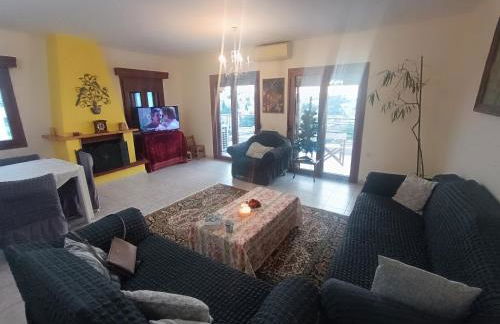 villa panorama seaview - Foto 25