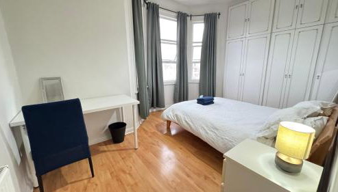 Lovely 3bedrooms close to Notting hill & Kensington & Bayswater - Foto 5