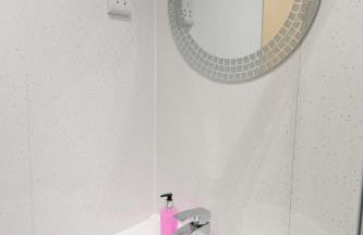 New 3-Bedroom Apartment Close to City Centre - Foto 19