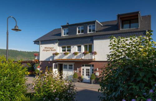 Ferienweingut Jürgen Beth - Foto 1