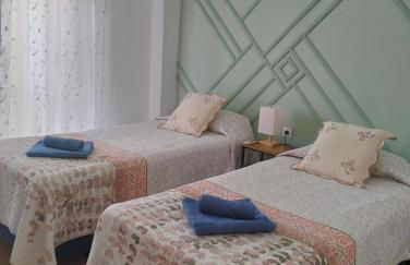 Ricardo Hostal Apartamento - Photo 24