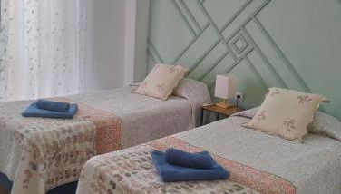 Ricardo Hostal Apartamento - Photo 1