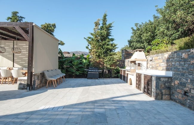 Villa Danae by Elounda Island View Villas - Foto 21