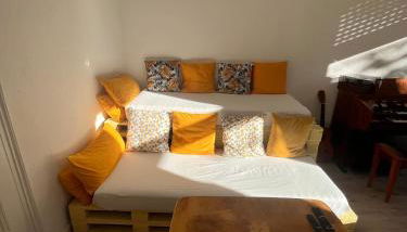 Künstlerisches Apartment - Foto 5