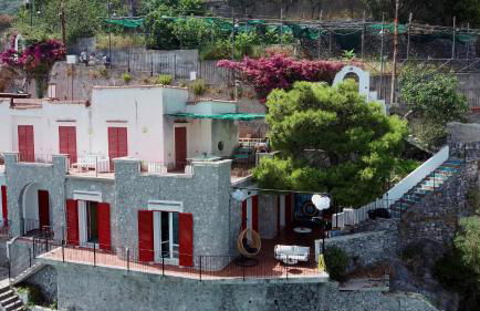 Villa Venere - Amalfi Coast - Private Sea Access - Foto 17