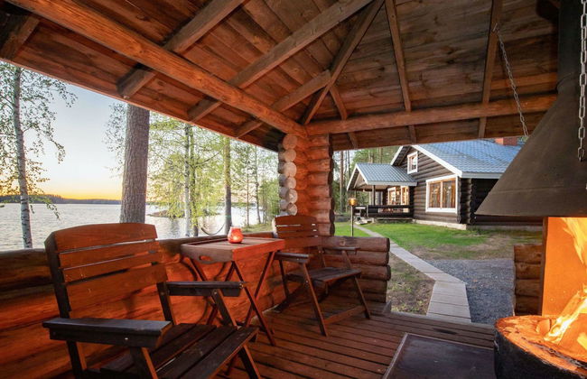 Tatunmökki - Foto 21