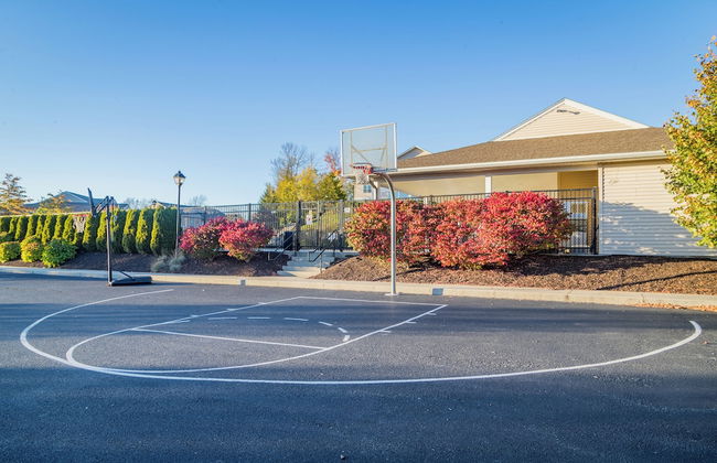 Vacation Village in the Berkshires - Foto 49