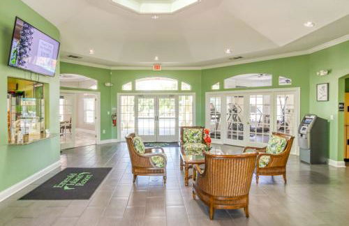 Mickeys Sunspot - 6 bed Emerald Island Resort pool home - Foto 64